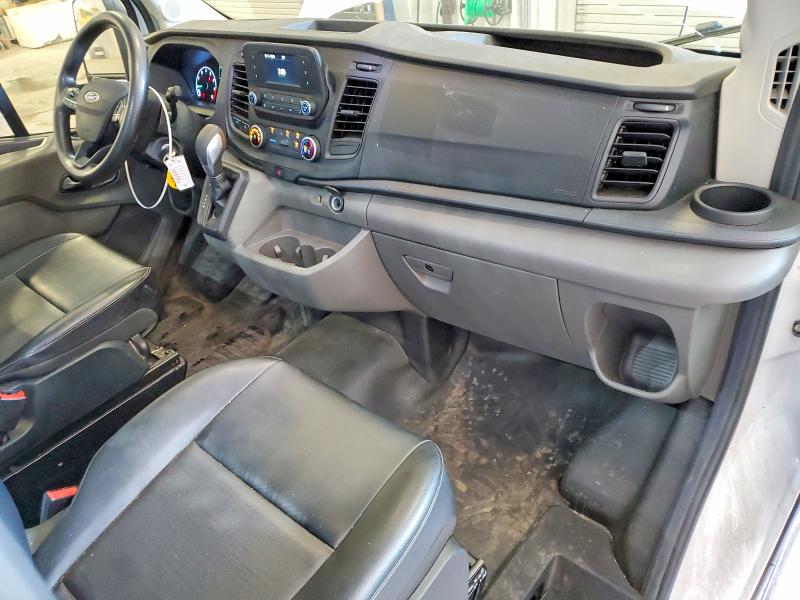 Продаж на аукціоні авто 2023 Ford Transit 250, vin: 1FTBR1C8XPKA65569, номер лоту: 68943616