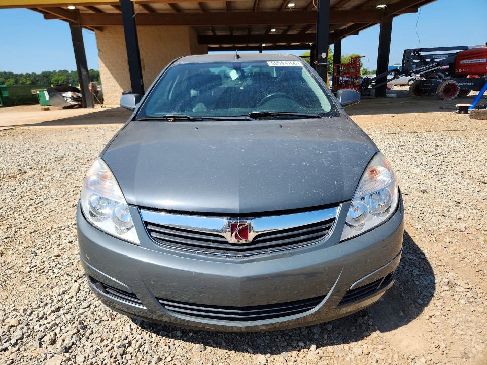Продажа на аукционе авто 2007 Saturn Aura, vin: 1G8ZV57717F265892, номер лота: 69004766