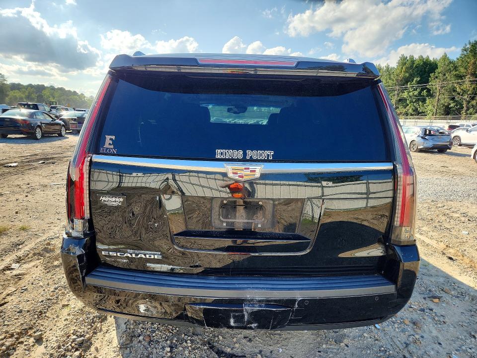 Продажа на аукционе авто 2015 Cadillac Escalade, vin: 1GYS4MKJ2FR712275, номер лота: 68445456