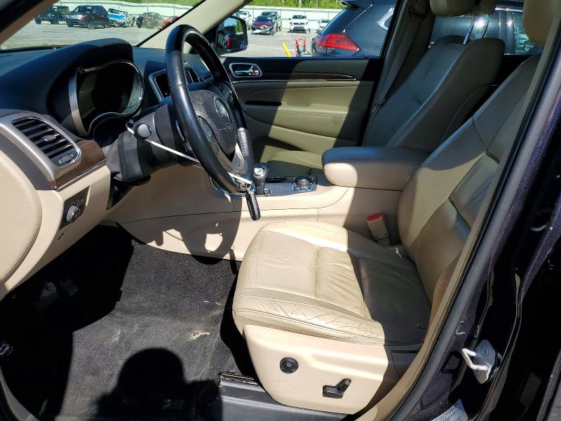 Aukcja sprzedaży 2015 Jeep Grand Cherokee, vin: 1C4RJFBG2FC912461, numer aukcji: 68154466