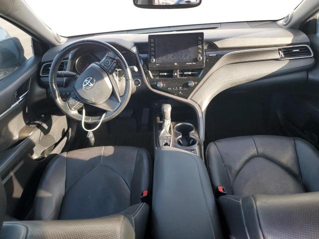 Aukcja sprzedaży 2023 Toyota Camry, vin: 4T1KZ1AK6PU071996, numer aukcji: 69337946