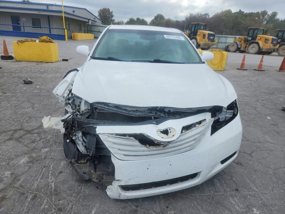 Продажа на аукционе авто 2009 Toyota Camry, vin: 4T4BE46K19R131066, номер лота: 69772486