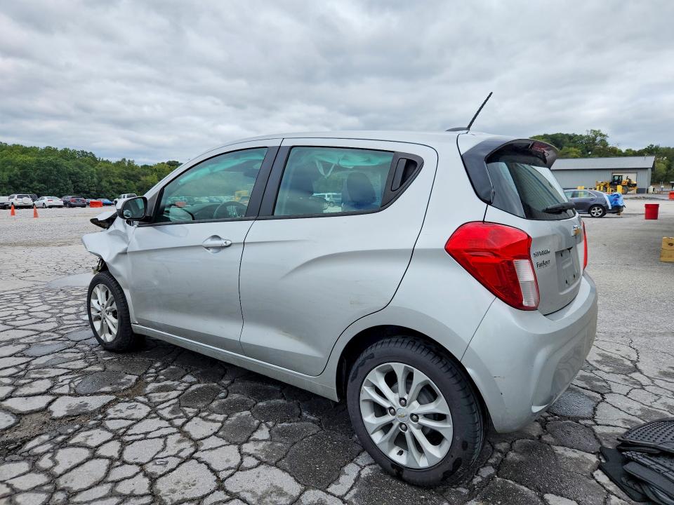 Aukcja sprzedaży 2020 Chevrolet Spark, vin: KL8CD6SA3LC456077, numer aukcji: 70942456