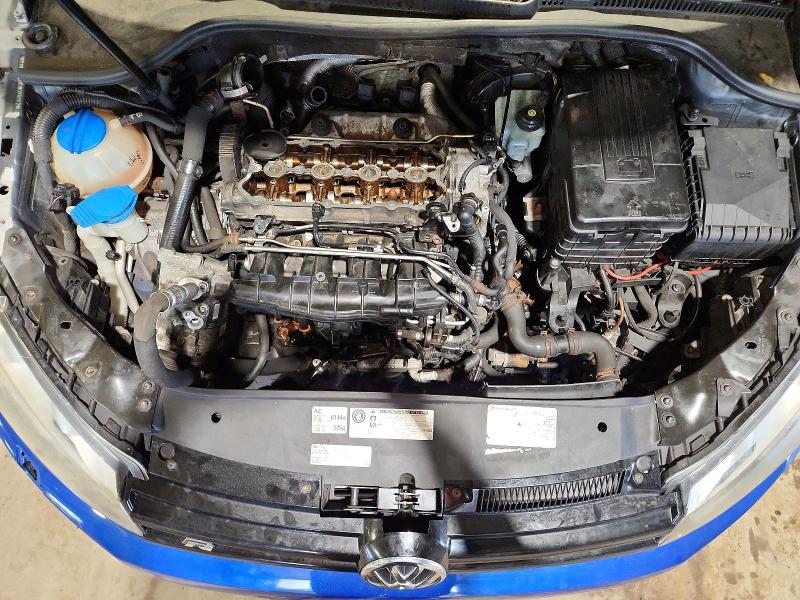 Aukcja sprzedaży 2013 Volkswagen Golf R, vin: WVWPF7AJ9DW076302, numer aukcji: 71021706