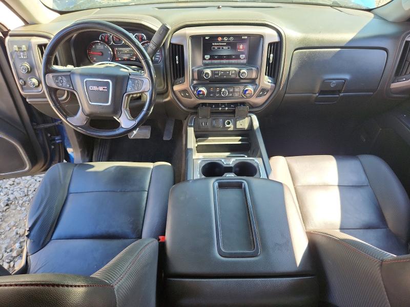 Aukcja sprzedaży 2015 Gmc Sierra, vin: 3GTU2VECXFG422728, numer aukcji: 69337916