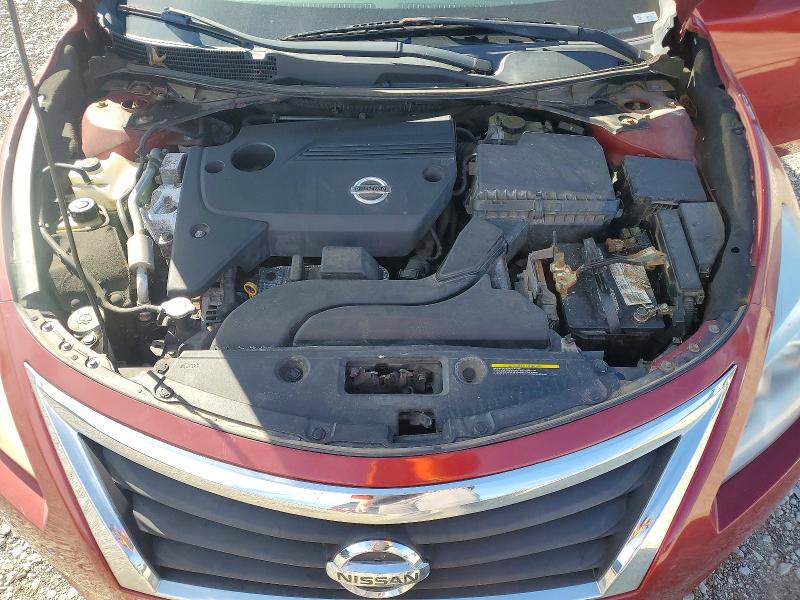 Aukcja sprzedaży 2015 Nissan Altima, vin: 1N4AL3AP3FN368182, numer aukcji: 70861966