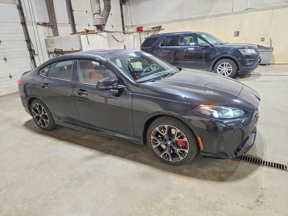 Продажа на аукционе авто 2026 Bmw M235xi, vin: WBA33GG04T7U66347, номер лота: 70618456