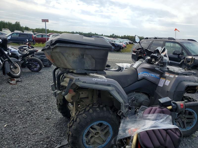 Aukcja sprzedaży 2023 Cfmoto 1000 Cc, vin: LCELV1Z59P6000136, numer aukcji: 67333746