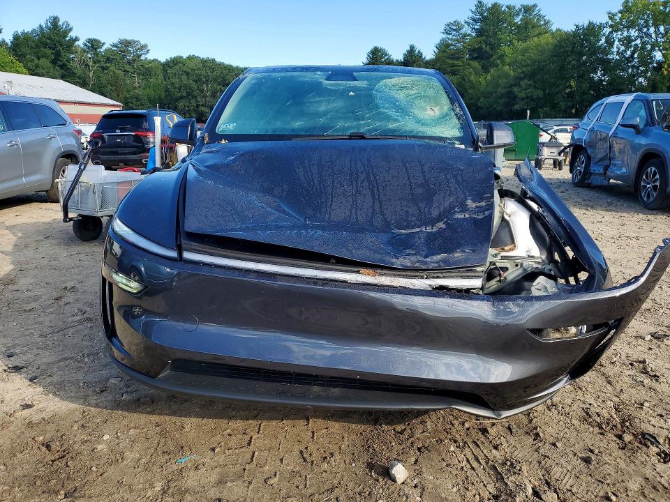 Aukcja sprzedaży 2026 Tesla Model Y, vin: 7SAYGDEE6TA582220, numer aukcji: 67773576