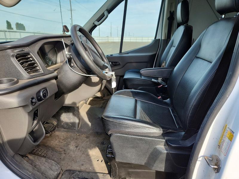 Продаж на аукціоні авто 2025 Ford Transit 250, vin: 1FTBR3U84SKB25249, номер лоту: 73393106