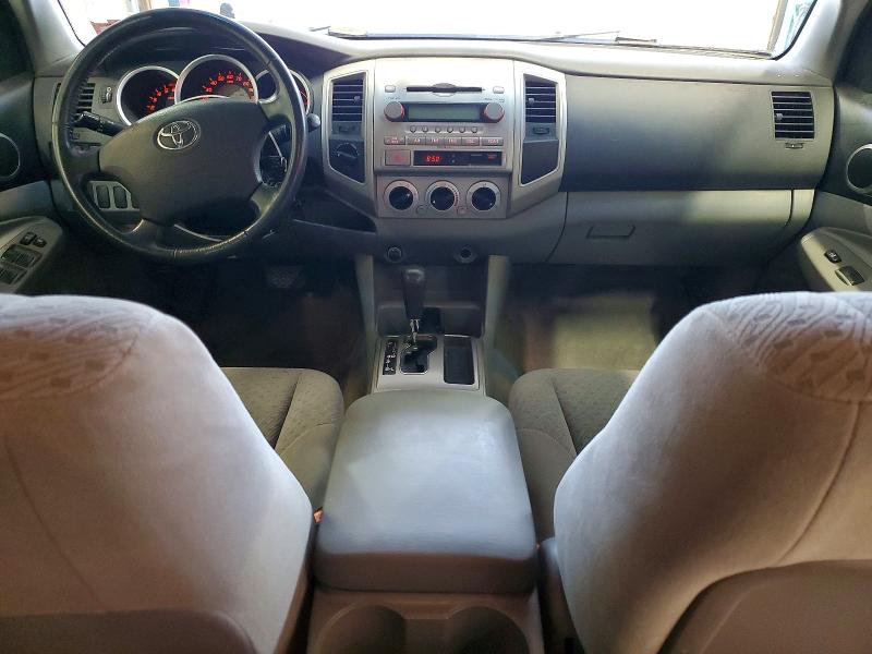 Aukcja sprzedaży 2008 Toyota Tacoma, vin: 5TELU42N88Z485484, numer aukcji: 67956276