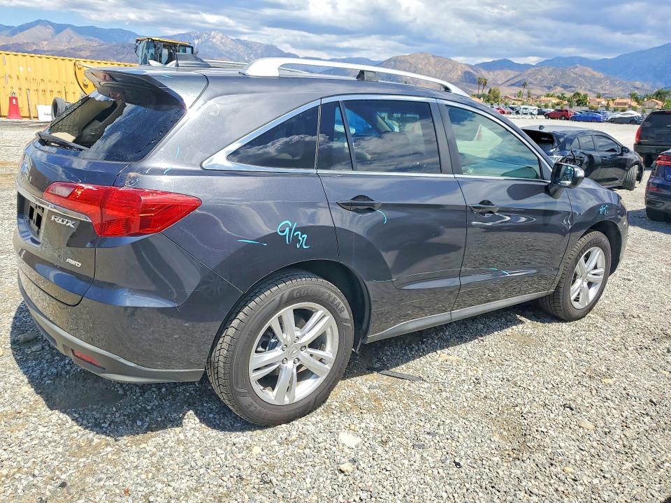 Продаж на аукціоні авто 2013 Acura Rdx, vin: 5J8TB4H57DL024137, номер лоту: 68173506