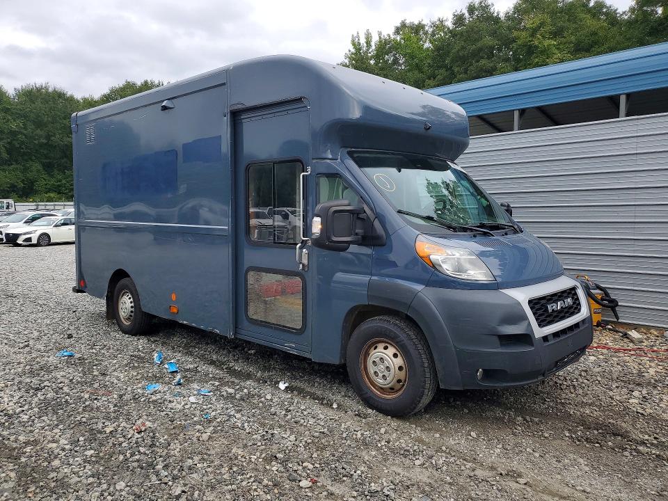 Aukcja sprzedaży 2022 Ram Promaster 3500, vin: 3C7WRVMG4NE141286, numer aukcji: 67440666