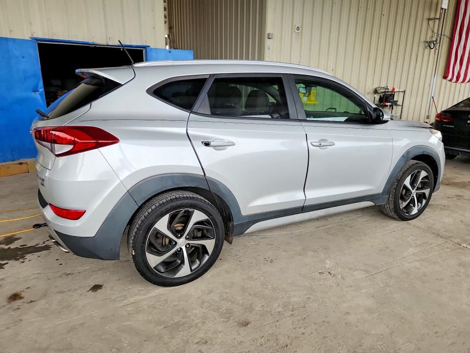 Aukcja sprzedaży 2017 Hyundai Tucson, vin: KM8J3CA24HU590894, numer aukcji: 70447936