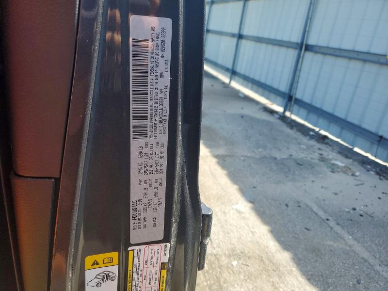 2018 Jeep Wrangler Unlimited მანქანა იყიდება აუქციონზე, vin: 1C4HJXDG3JW133950, აუქციონის ნომერი: 66942906