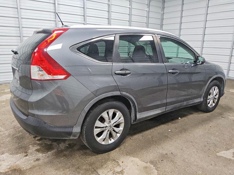 2012 Honda Cr-v მანქანა იყიდება აუქციონზე, vin: 2HKRM3H79CH511468, აუქციონის ნომერი: 67185356