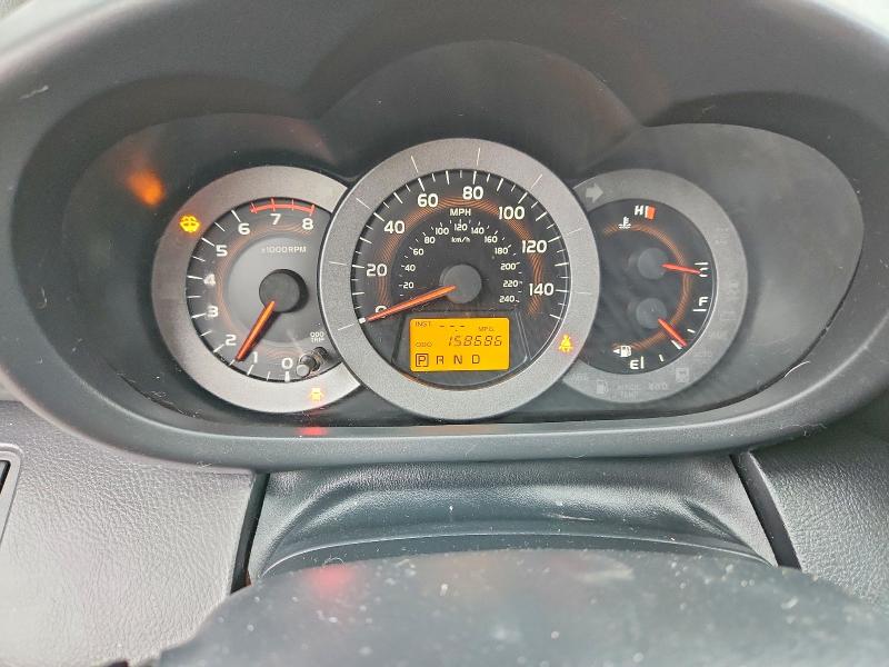 Продаж на аукціоні авто 2009 Toyota Rav4, vin: JTMBK32V095082759, номер лоту: 69076526