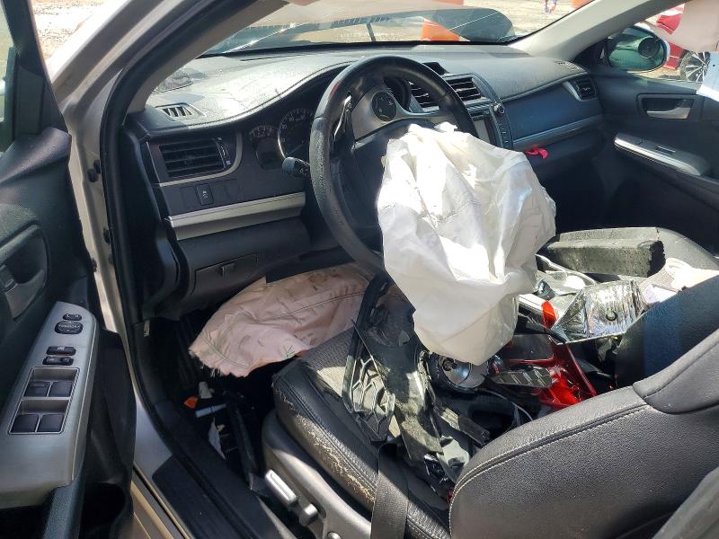 Продажа на аукционе авто 2012 Toyota Camry, vin: 4T1BF1FK7CU047217, номер лота: 68961666