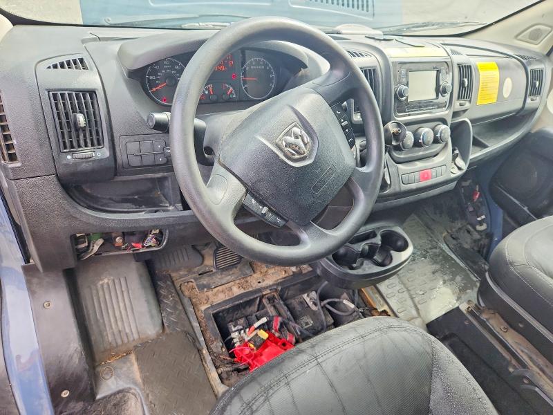 Aukcja sprzedaży 2020 Ram Promaster 3500, vin: 3C6URVJG6LE136619, numer aukcji: 66937386