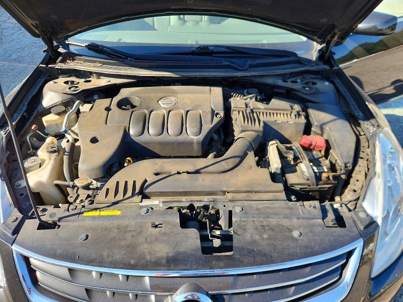 69429286 :رقم المزاد ، 1N4AL2AP3BC106579 vin ، 2011 Nissan Altima مزاد بيع