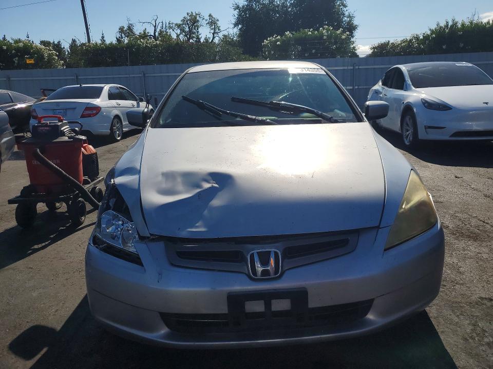 Aukcja sprzedaży 2005 Honda Accord, vin: JHMCM56495C001208, numer aukcji: 67314356