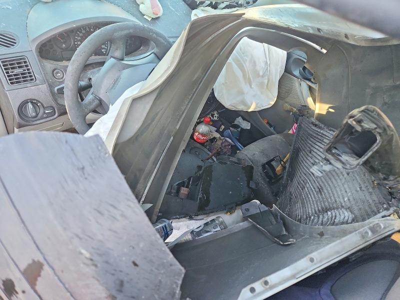 2007 Ford Focus მანქანა იყიდება აუქციონზე, vin: 1FAFP34N67W315363, აუქციონის ნომერი: 68240966