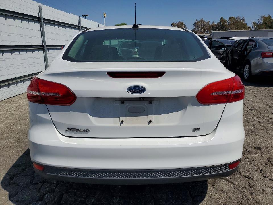 Aukcja sprzedaży 2018 Ford Focus, vin: 1FADP3F24JL293382, numer aukcji: 69166396