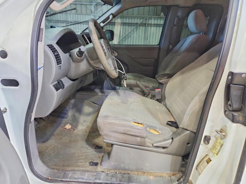Продаж на аукціоні авто 2017 Nissan Frontier, vin: 1N6BD0CTXHN715785, номер лоту: 68644366