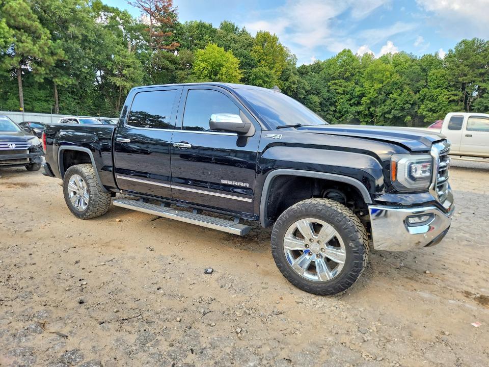 Продажа на аукционе авто 2017 Gmc Sierra, vin: 3GTU2NEC2HG152607, номер лота: 67087586