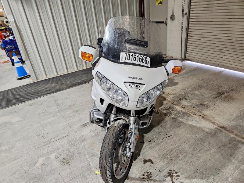 Продаж на аукціоні авто 2008 Honda Gl1800, vin: 1HFSC47H18A710667, номер лоту: 70161666