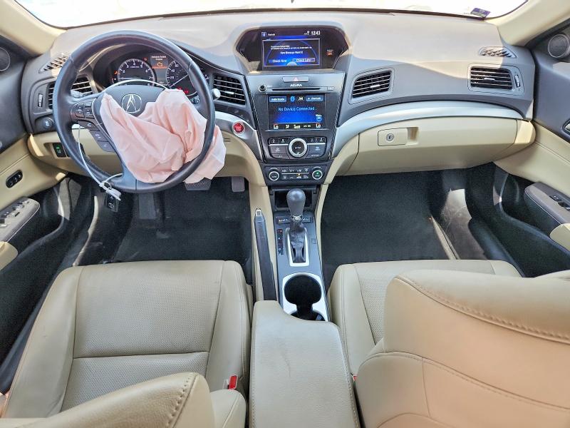 69223966 :رقم المزاد ، 19UDE2F79GA018893 vin ، 2016 Acura Ilx مزاد بيع