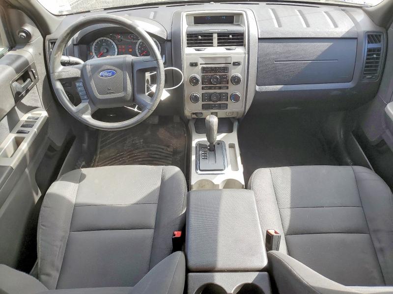 Продаж на аукціоні авто 2010 Ford Escape, vin: 1FMCU0D72AKC97413, номер лоту: 69514476