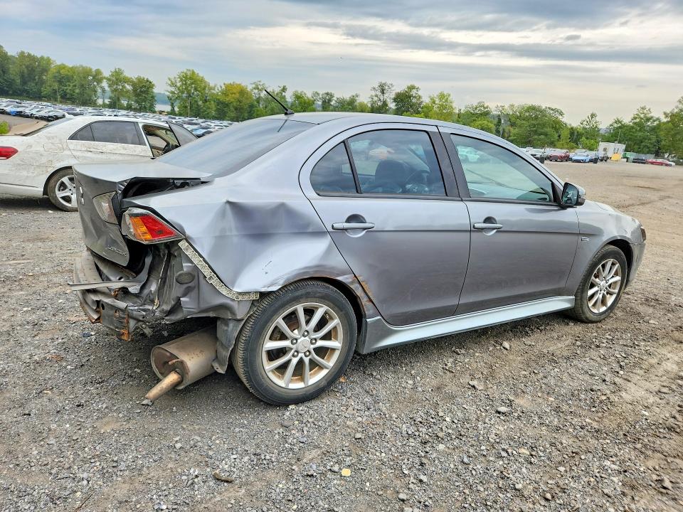 Aukcja sprzedaży 2015 Mitsubishi Lancer, vin: JA32U2FU7FU019440, numer aukcji: 68085316
