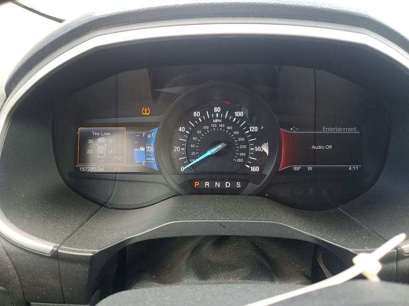 Продажа на аукционе авто 2015 Ford Edge, vin: 2FMTK4J9XFBB96060, номер лота: 67932296