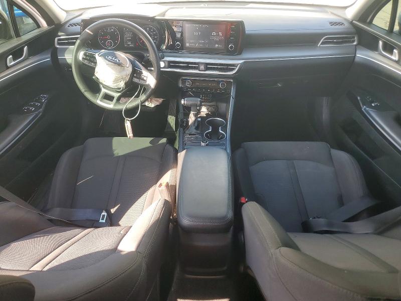 Продажа на аукционе авто 2021 Kia K5, vin: 5XXG14J28MG070854, номер лота: 69792026