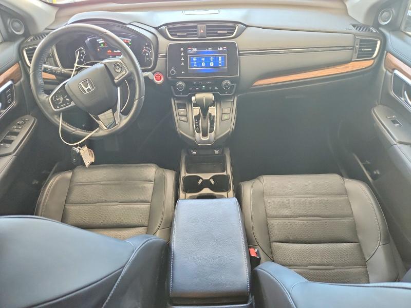 Продаж на аукціоні авто 2022 Honda Cr-v, vin: 7FARW2H89NE045754, номер лоту: 67970936