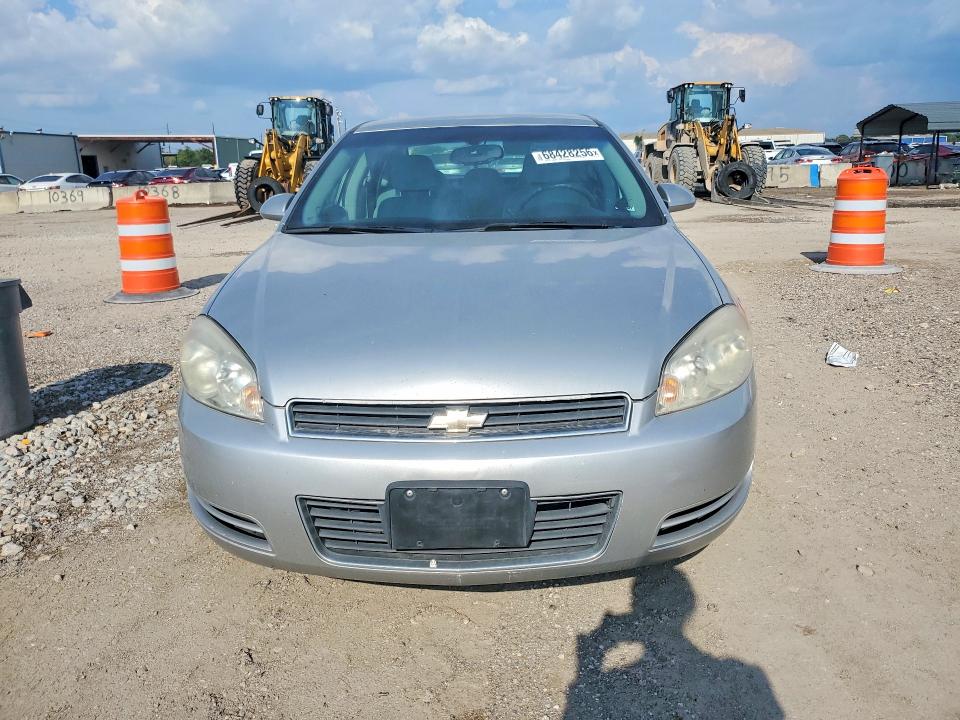 68428256 :رقم المزاد ، 2G1WB58K269147158 vin ، 2006 Chevrolet Impala مزاد بيع
