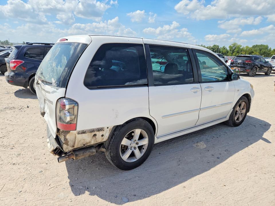 Продаж на аукціоні авто 2005 Mazda Mpv, vin: JM3LW28JX50553743, номер лоту: 69607816