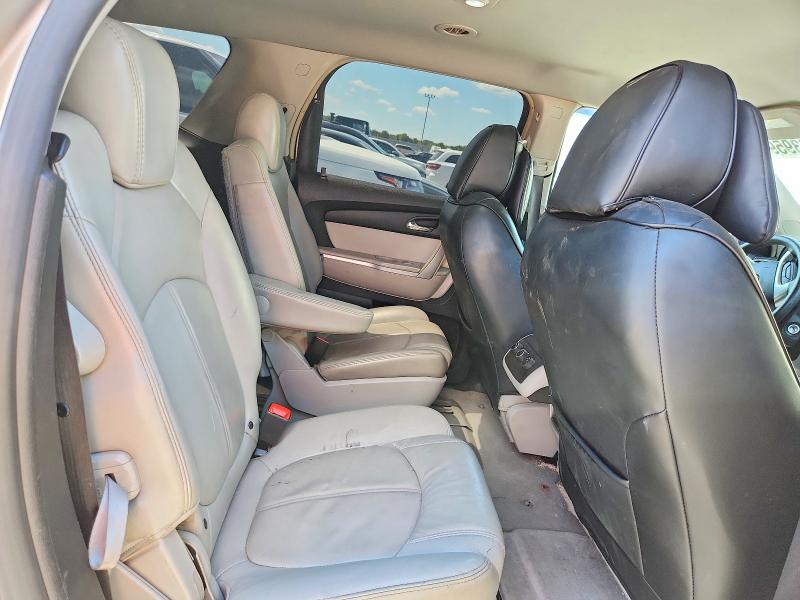 Продажа на аукционе авто 2008 Gmc Acadia, vin: 1GKEV13768J184408, номер лота: 68239596