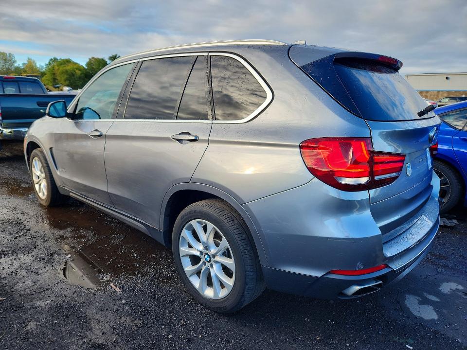 Продажа на аукционе авто 2018 Bmw X5, vin: 5UXKR0C57J0Y03328, номер лота: 69744816