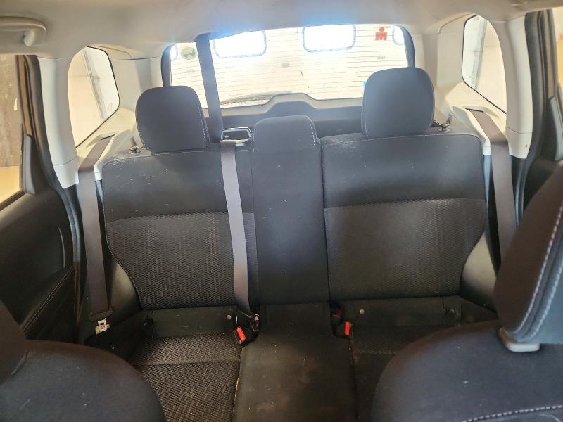 Продаж на аукціоні авто 2016 Subaru Forester, vin: JF2SJAAC7GG406610, номер лоту: 68898216