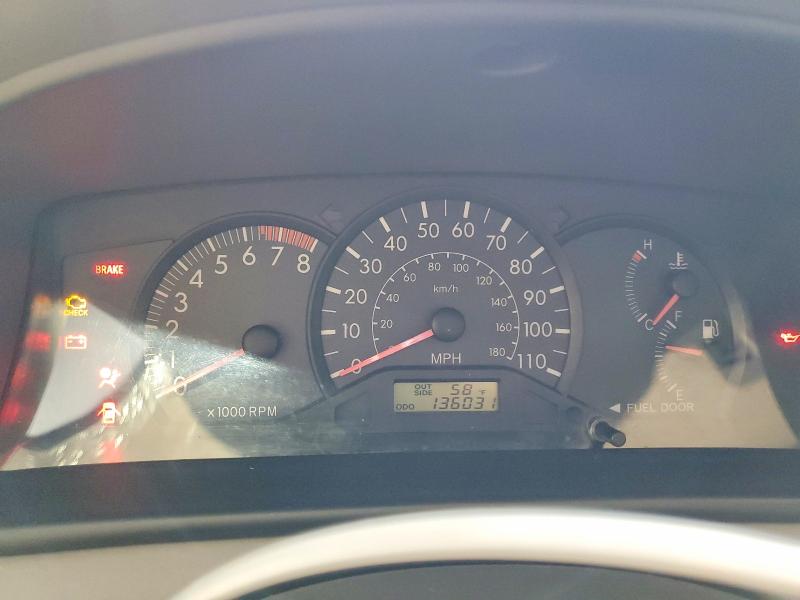 Aukcja sprzedaży 2007 Toyota Corolla, vin: JTDBR32E070110419, numer aukcji: 70012476