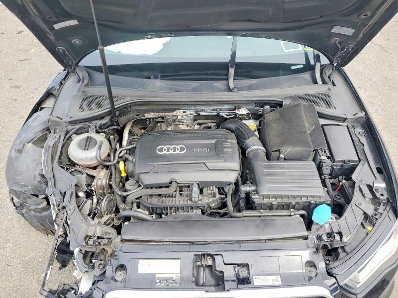 67142246 :رقم المزاد ، WAUJ8GFF2G1038395 vin ، 2016 Audi A3 مزاد بيع