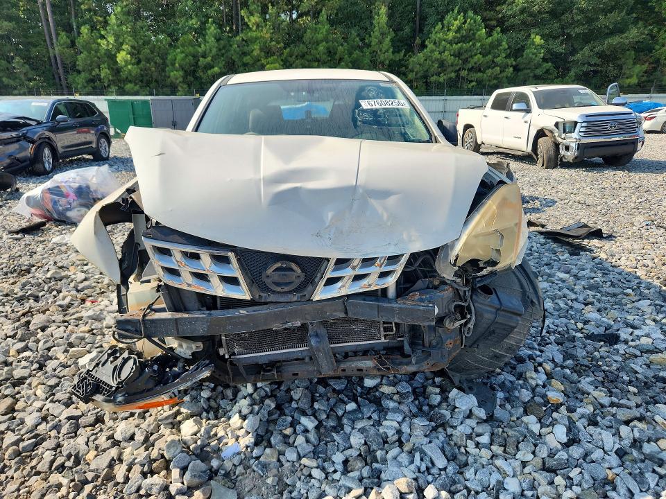 Продажа на аукционе авто 2012 Nissan Rogue, vin: JN8AS5MVXCW394811, номер лота: 67608256