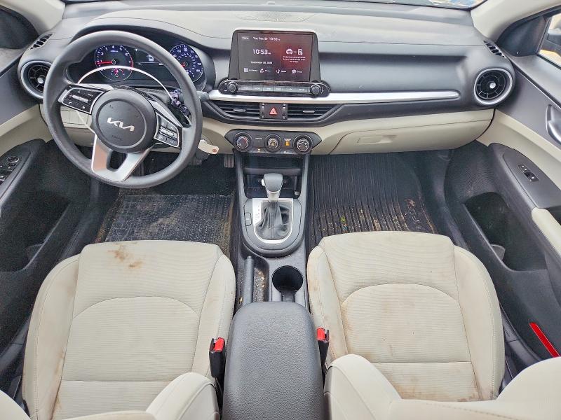 Aukcja sprzedaży 2023 Kia Forte, vin: 3KPF24AD2PE596307, numer aukcji: 70631046