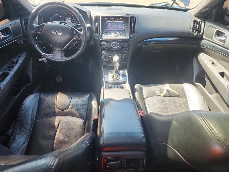 Продаж на аукціоні авто 2012 Infiniti G37 Sedan, vin: JN1CV6AR4CM970299, номер лоту: 65865536