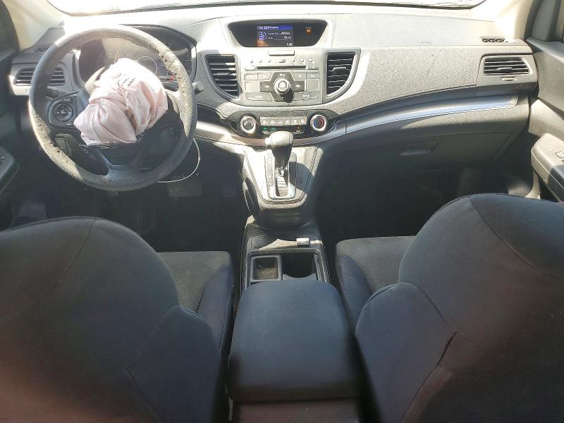 69377226 :رقم المزاد ، 3CZRM3H33GG705533 vin ، 2016 Honda Cr-v مزاد بيع