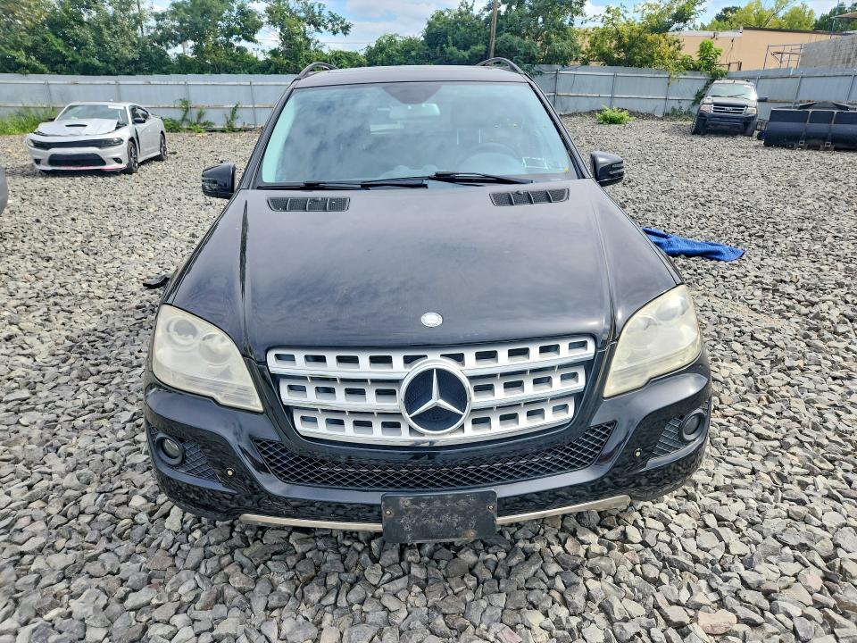 Aukcja sprzedaży 2011 Mercedes-benz Ml, vin: 4JGBB8GB8BA681753, numer aukcji: 68195046