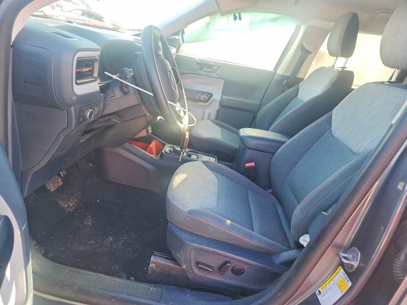 Продаж на аукціоні авто 2023 Ford Maverick, vin: 3FTTW8E30PRA19624, номер лоту: 69495806