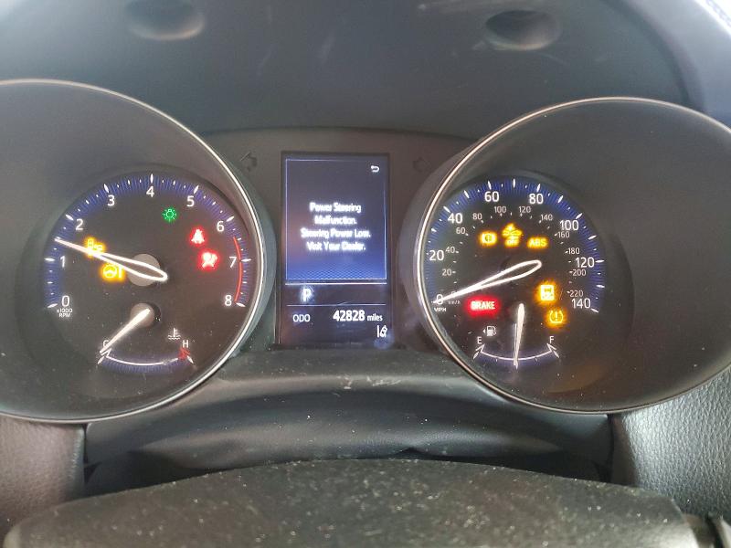 Продаж на аукціоні авто 2020 Toyota C-hr, vin: JTNKHMBXXL1078895, номер лоту: 69160936